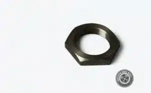 ENGINE SPROCKET LOCKNUT - ROYAL ENFIELD