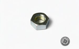 ROTOR ATTACHMENT STUD NUT - ROYAL ENFIELD INTERCEPTOR