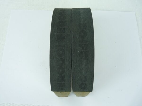 FRONT BRAKE SHOES TLS (PAIR) FSB920 - Image 2