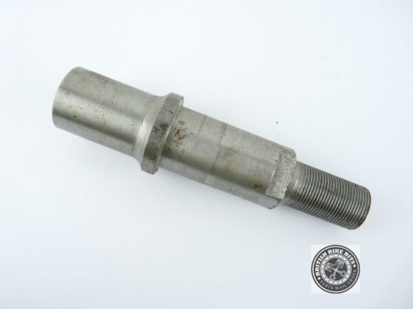 FIXED REAR WHEEL SPINDLE - ROYAL ENFIELD