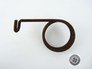 BRAKE RETURN SPRING -ROYAL ENFIELD