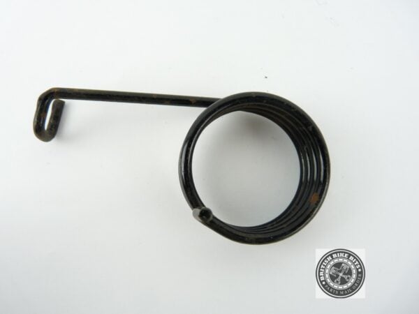 BRAKE RETURN SPRING (NOS) - ROYAL ENFIELD