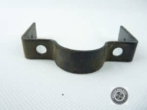 FRONT SIDE REFLECTOR BRACKET (NOS) - ROYAL ENFIELD