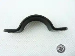 FRONT SIDE REFLECTOR BRACKET (NOS) - ROYAL ENFIELD