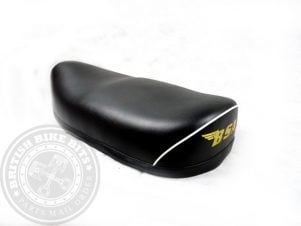 68-9056 Dual Seat - BSA A50 Wasp / A65 Hornet