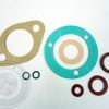 376/208 Carb Gasket Set