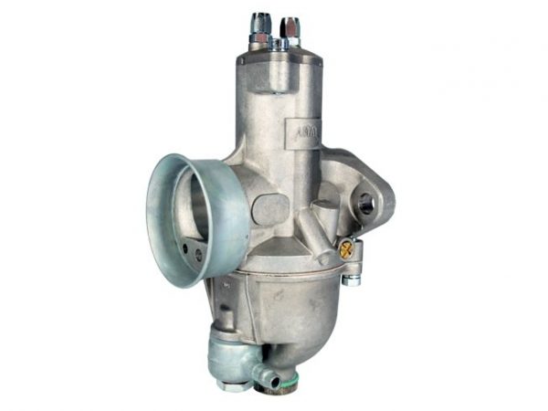 Amal Aluminium Premier MK1 Conentric Carburettor (RH) - 626/301AL