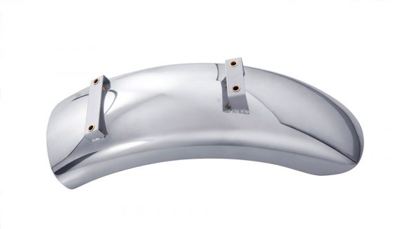 Triumph Bonneville Alloy Rear Mudguard