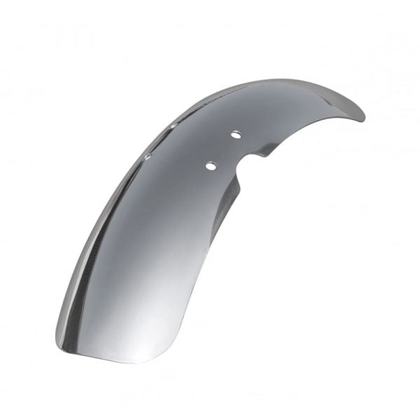 Alloy Front Mudguard for New Bonneville