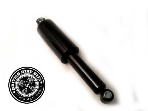19-7417 Lightweight 11.4" Rear Shocks - Triumph T20/BSA Bantam/C12