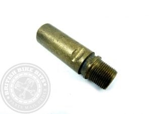 57-0933 T933 Speedo Gear Bush - Triumph Pre-Unit/Unit 1950-65