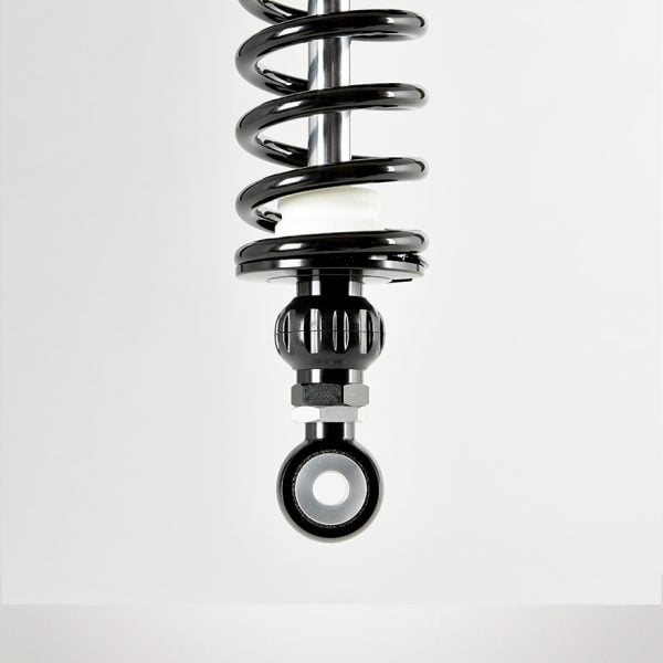 K-Tech Razor Piggyback Rear Shocks - Triumph New Bonneville, T100, SE-4908