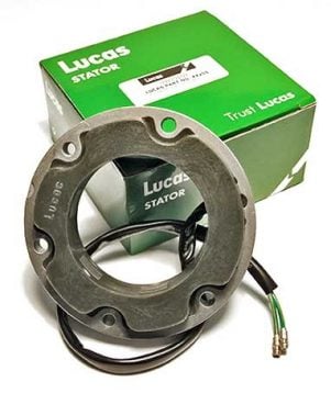 LU47205 Lucas Alternator Stator