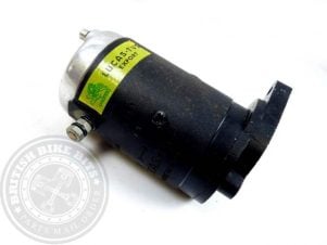 60-4211 Lucas Starter Motor - Triumph T160 Trident