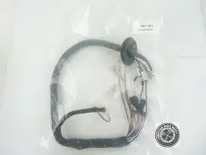 Headlamp Wiring Harness - Triumph X75 Hurricane