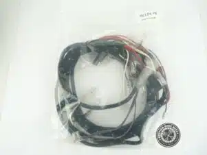 Cloth Wiring Harness (Loom) - BSA B25/B44 1968-70