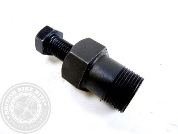60-0400 Clutch Hub Extractor Tool - Triumph T15/T20 Cub 1954-68