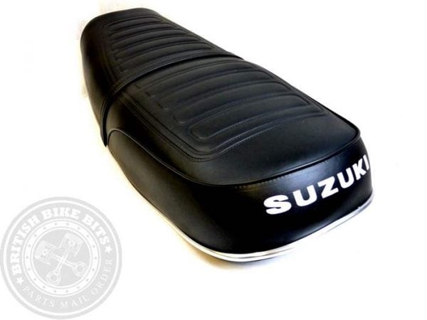 Suzuki GT750 Seat Made in England