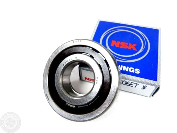 60-7362 Roller Bearing - Crankshaft Timing Side 1981-88