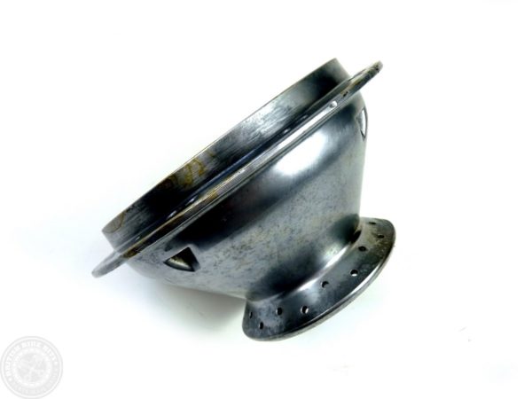 37-3702 Genuine Front Conical Hub - Triumph & BSA 1971-73