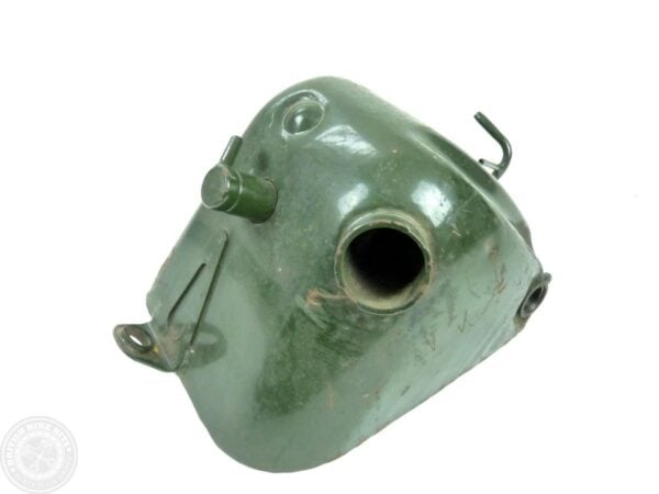 47-8392 BSA WDB40 Oil Tank