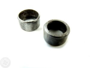 97-1764 Fork Damper Rod Cup (NOS) - Triumph TR6/T120 1963-66