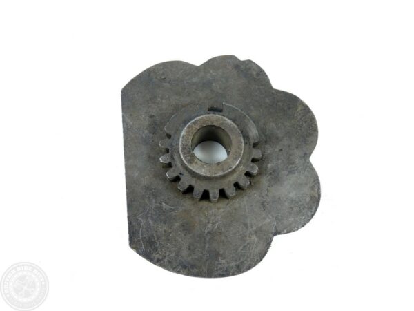 67-3332 Gearbox Camplate (NOS) - BSA A/B Swinging Arm Models