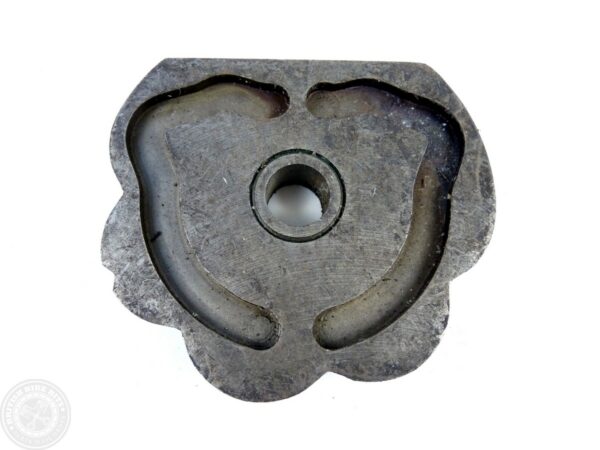 67-3332 Gearbox Camplate (NOS) - BSA A/B Swinging Arm Models