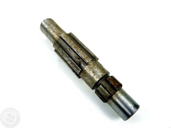 40-3259 Gearbox Layshaft (NOS) - BSA C15F/B40F 1965