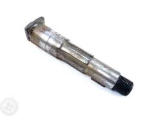 41-0157 BSA SHAFT - DRIVE SIDE CRANKSHAFT - C15S/B40