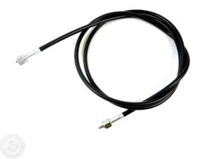 19-9108 Speedo Cable BSA Rocket 3 Triumph Hurricane