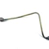 Front Brake Pipe (NOS) - Triumph T100D/TR7/T140/T150 73-78