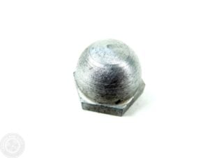 70-6596 Oil Pressure Release Valve Cap (NOS) - BSA/Triumph 1968-74