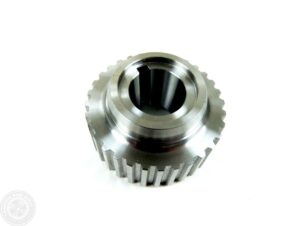 thumbnail image 2 of Complete 4-Spring Clutch Assembly For BSA A & B Swinging Arm Models – Triumph 2 of 5
