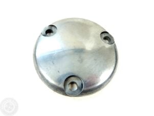 57-4702 Gearbox Inspection Cover (NOS) - Triumph T160 Trident