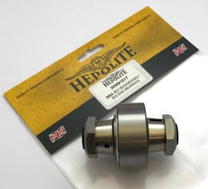 66-0545 BSA Crankshaft Crankpin
