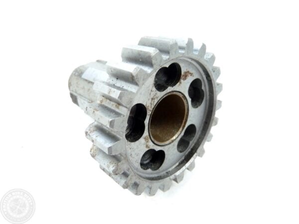 22T High Gear (NOS) - BSA B25/C25/B44/B50 Triumph TR25W/T25 - Image 2