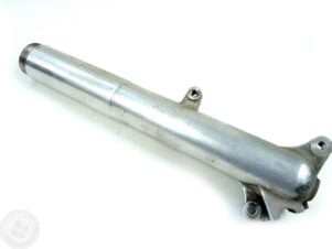 46376 LH Fork Slider (NOS) - Royal Enfield Interceptor MK1/MK1A 1963-68