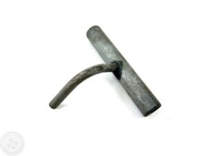 70-9271 Rocker Oil Feed Pipe (NOS) - BSA A75 Rocket 3 / Triumph T150 Trident 1969