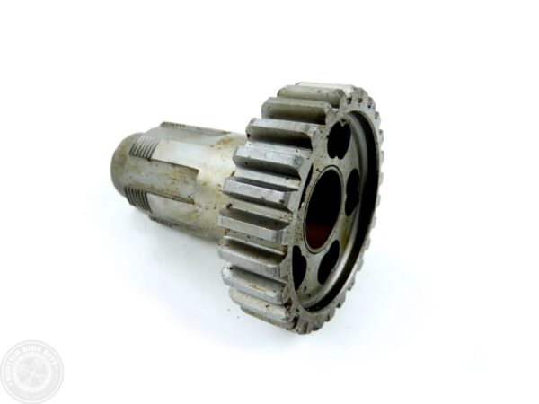 41-3042 Mainshaft High Gear 26T (NOS) - BSA C15F/B40F 1963-66