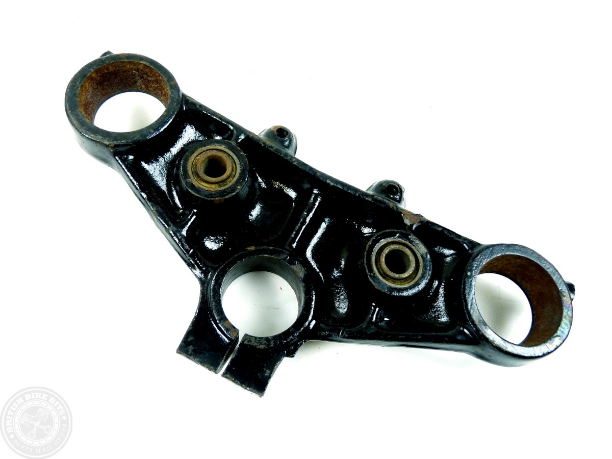 thumbnail image 2 of Genuine Renolds Final Drive Chain – Triumph T120, TR6, 6T 1963-70 – 103L 2 of 4