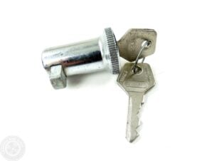 Strebor Motorcycle Steering Lock / Car Door Lock