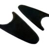 Knee Grips (NOS) - Royal Enfield Interceptor & 250/350/500/700