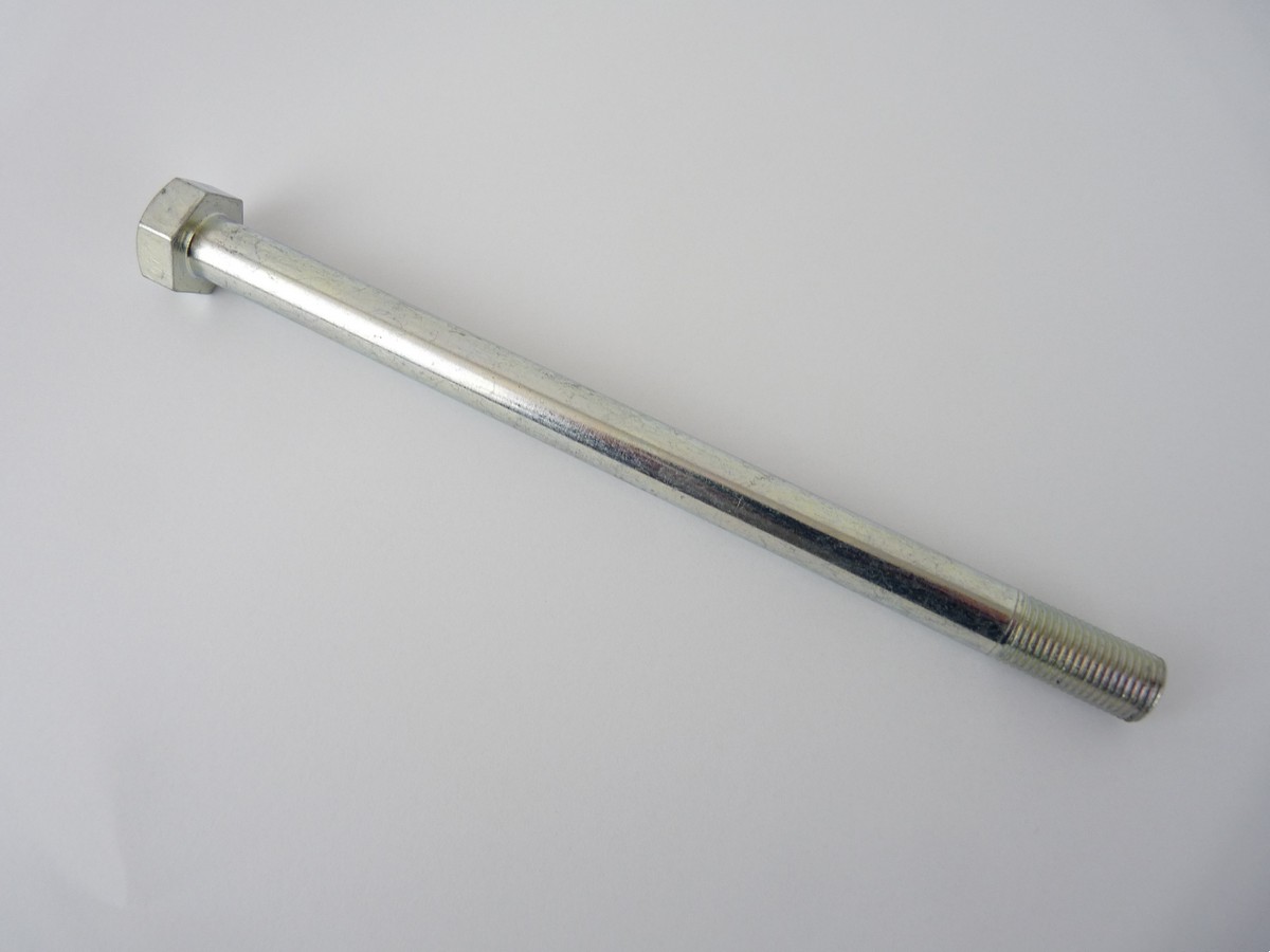 Cylinder Head Bolt - Triumph 5T/6T/T110/TR6/T120 PU 1937-62