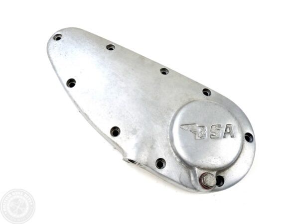 65-2143 Outer Timing Cover (NOS) - BSA B31/B32/B33/B34/M20/M21/M33 1949-59