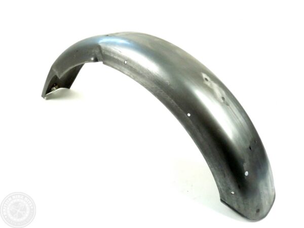 83-2876 Steel Rear Mudguard - Triumph T100 1971-72