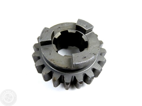 57-4376 Mainshaft 4th Gear 20T (NOS) - Triumph TR7/T140/T150V/X75/T160V 1972-82