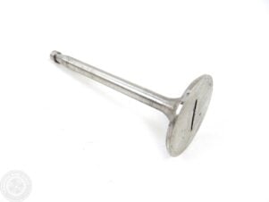 15488 Inlet / Exhaust Valve V150 (NOS) - Royal Enfield Model C SV 1937-40