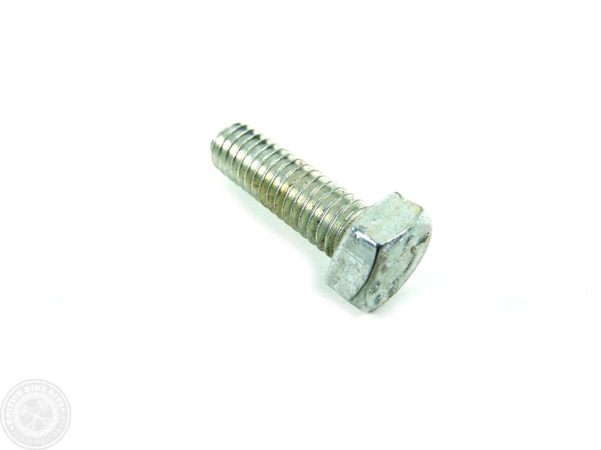 5/16-18 Body Bolts & U-Nut Clips Kit – 50 Piece Set (Bolts & Extruded U-Nuts) By Retro-Motive