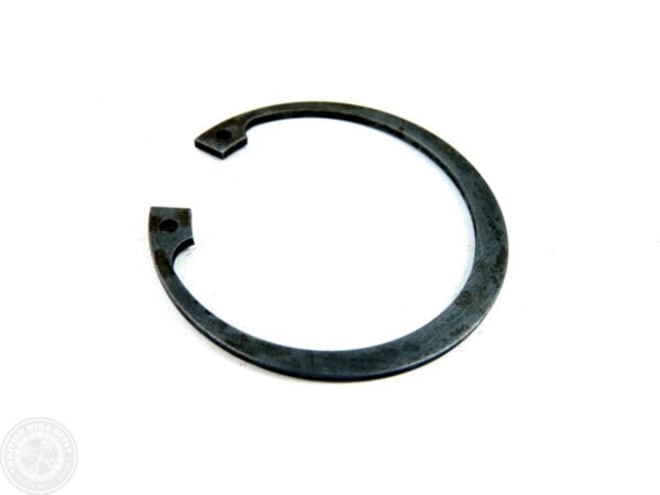 60-2632 Bearing Retainer Circlip (NOS) - BSA/Triumph 1971-74